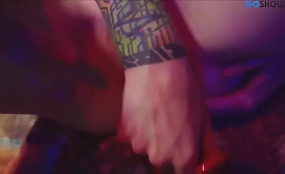 Inked Sluts Doggy Style Fucks and Ass Play